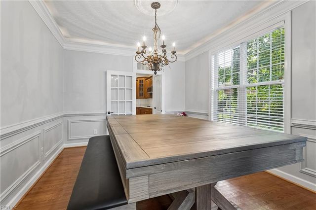 915 Shelter Rock LN, Chesapeake, VA 23322