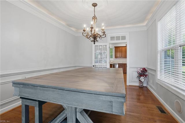 915 Shelter Rock LN, Chesapeake, VA 23322