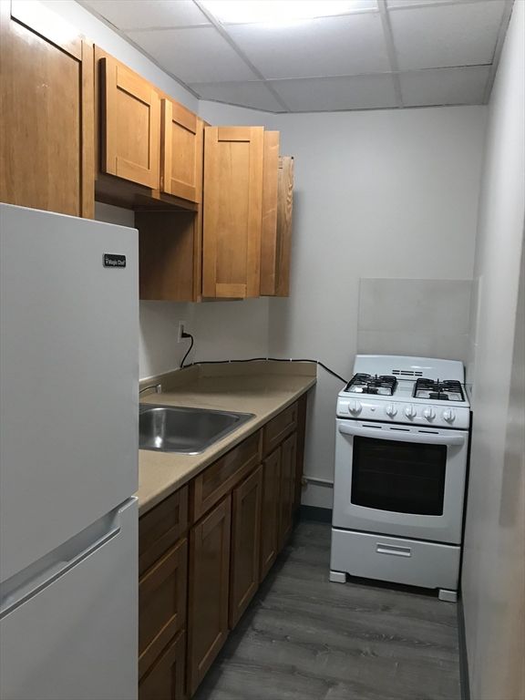 124 Central Ave 25, Lynn, MA 01901