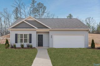 25787 Finchley Drive, Athens, AL 35613