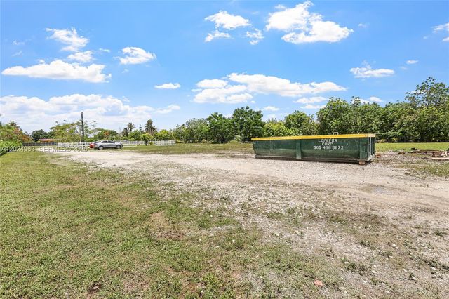 14701 SW 199th Avenue, Miami, FL 33196