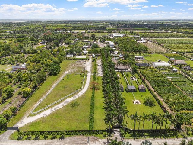 14701 SW 199th Avenue, Miami, FL 33196