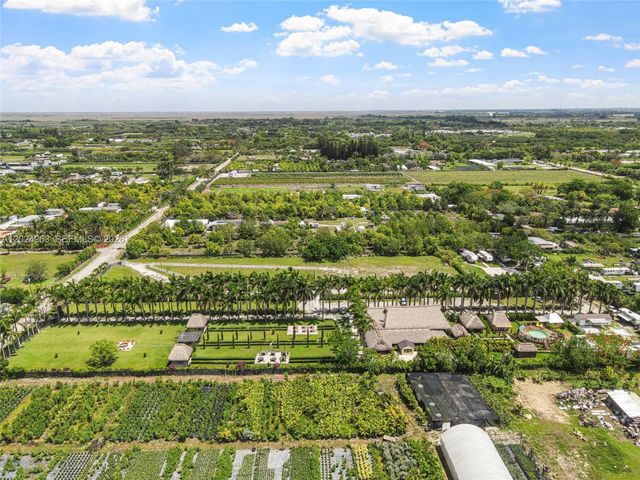 14701 SW 199th Avenue, Miami, FL 33196
