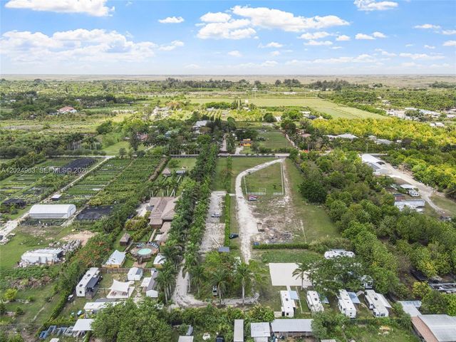 14701 SW 199th Avenue, Miami, FL 33196