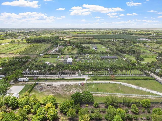 14701 SW 199th Avenue, Miami, FL 33196