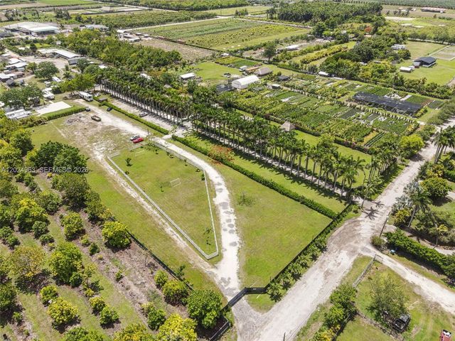 14701 SW 199th Avenue, Miami, FL 33196