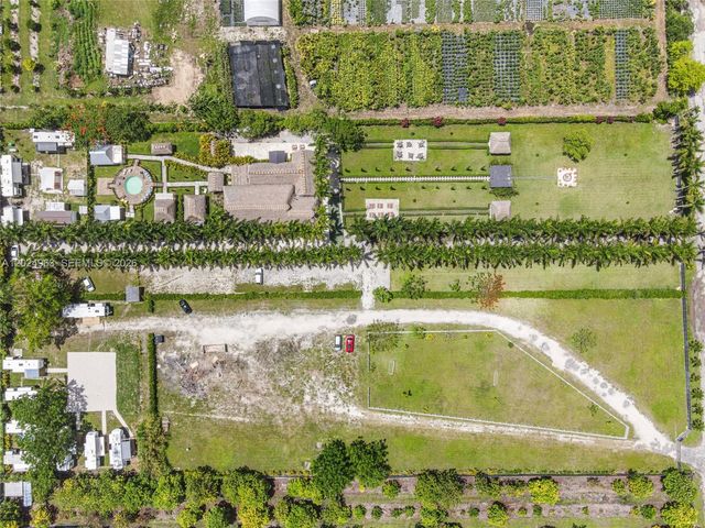 14701 SW 199th Avenue, Miami, FL 33196