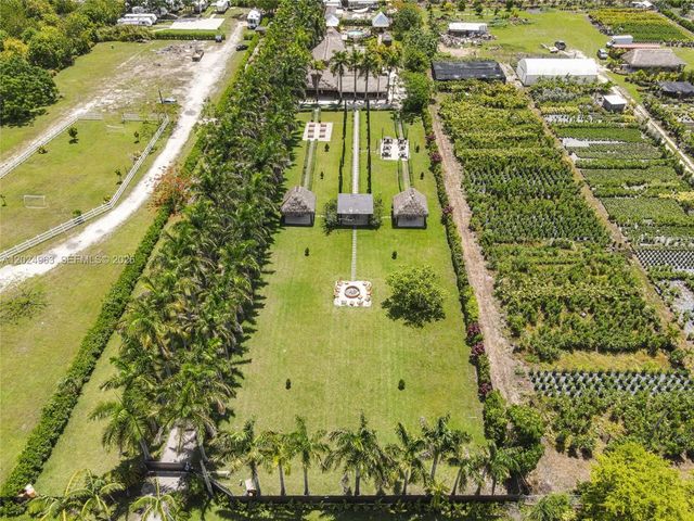 14701 SW 199th Avenue, Miami, FL 33196