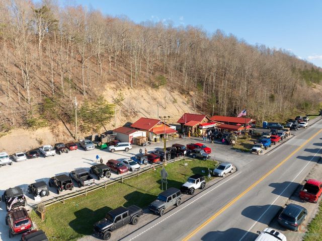 110 S KY-801, Morehead, KY 40351