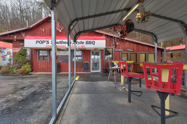 110 S KY-801, Morehead, KY 40351