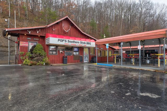 110 S KY-801, Morehead, KY 40351