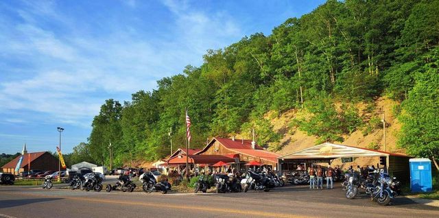 110 S KY-801, Morehead, KY 40351
