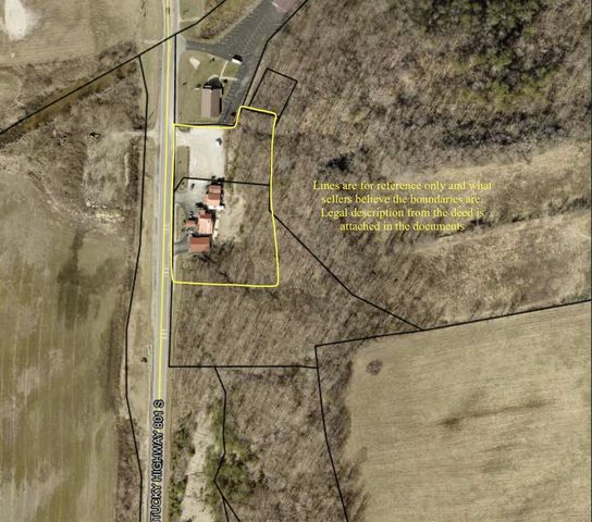 110 S KY-801, Morehead, KY 40351