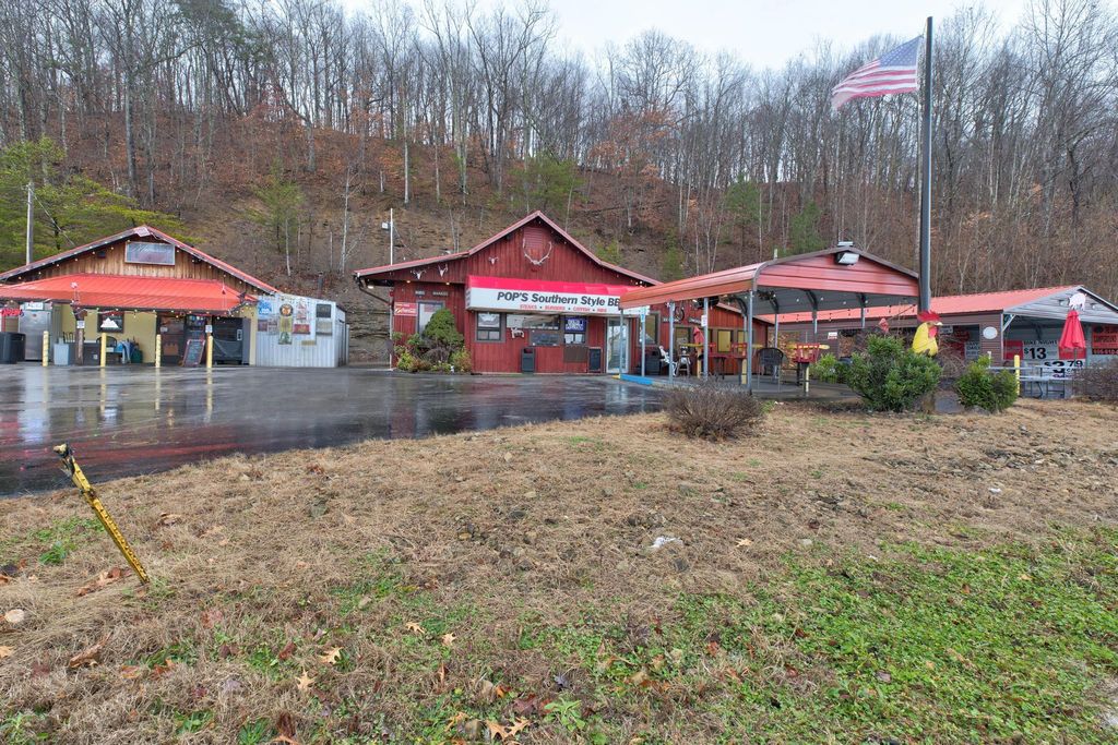 110 S KY-801, Morehead, KY 40351