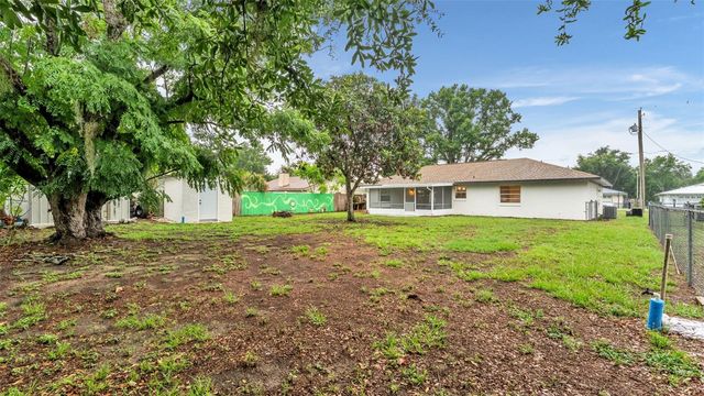 3633 WAYNE ROAD, Lakeland, FL 33810
