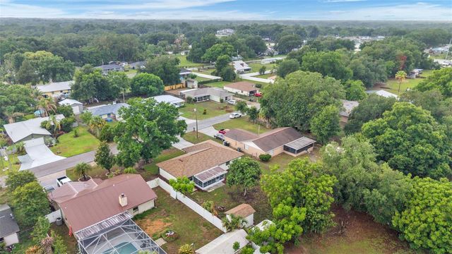 3633 WAYNE ROAD, Lakeland, FL 33810