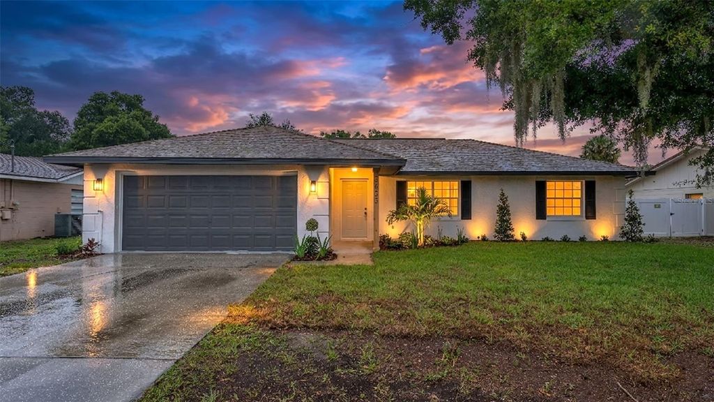 3633 WAYNE ROAD, Lakeland, FL 33810