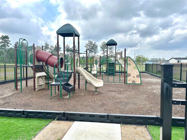 12244 Truchard Drive, Conroe, TX 77306