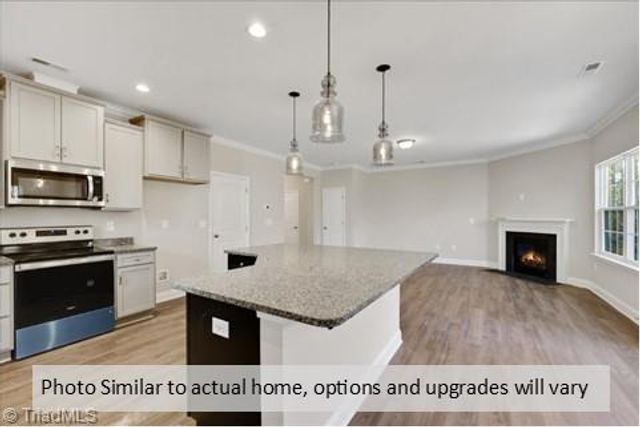 1956 Palmer Drive, Graham, NC 27253