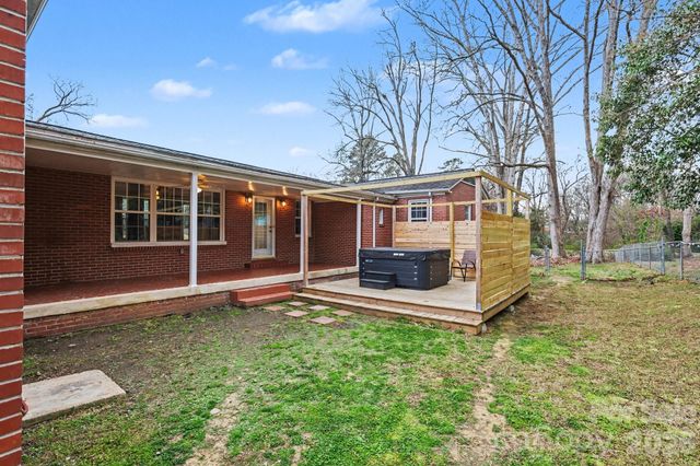 704 Marion Sims Drive, Lancaster, SC 29720