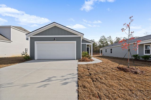 831 Meadowbrook Lane, Summerville, SC 29486