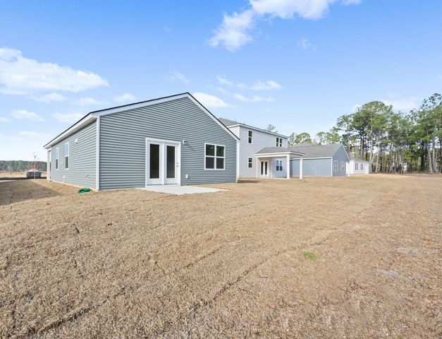 831 Meadowbrook Lane, Summerville, SC 29486