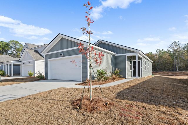 831 Meadowbrook Lane, Summerville, SC 29486