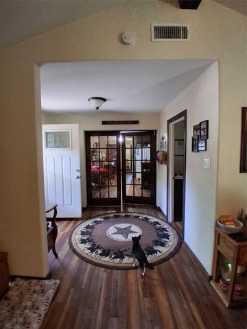 6209 Baker Lane, Alvarado, TX 76009