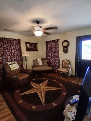6209 Baker Lane, Alvarado, TX 76009