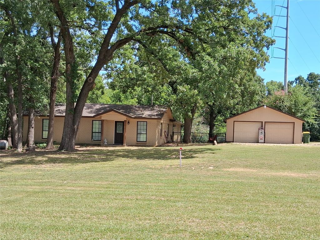 6209 Baker Lane, Alvarado, TX 76009