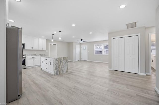 4817 81st ST, Hampton, VA 23605