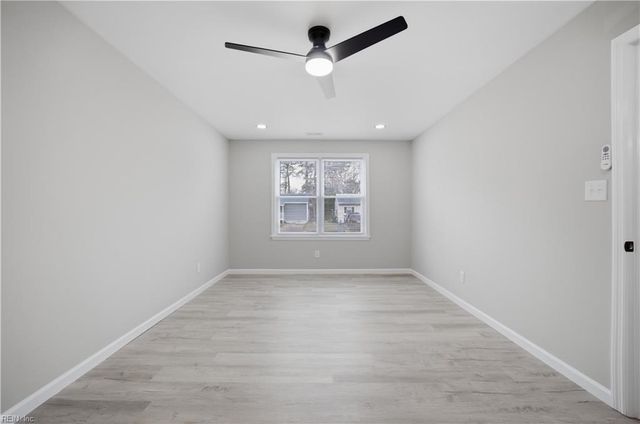 4817 81st ST, Hampton, VA 23605