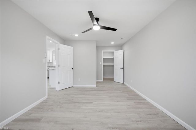 4817 81st ST, Hampton, VA 23605