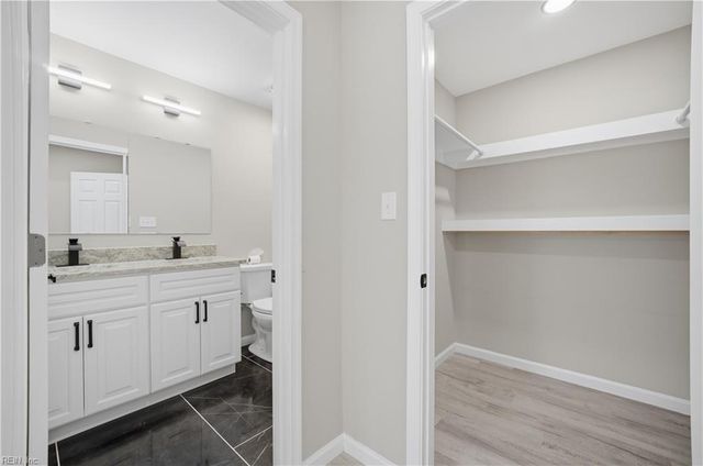 4817 81st ST, Hampton, VA 23605