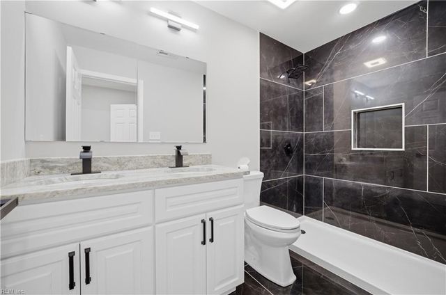 4817 81st ST, Hampton, VA 23605