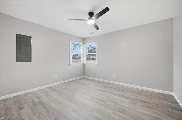 4817 81st ST, Hampton, VA 23605