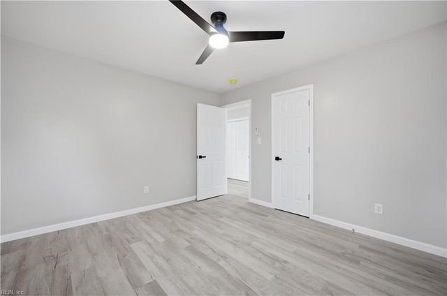 4817 81st ST, Hampton, VA 23605