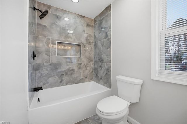 4817 81st ST, Hampton, VA 23605