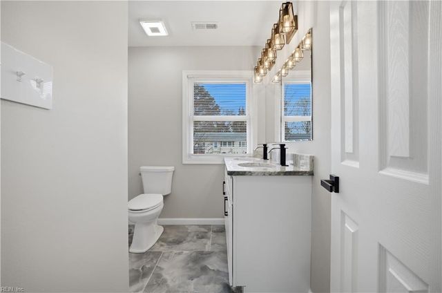 4817 81st ST, Hampton, VA 23605