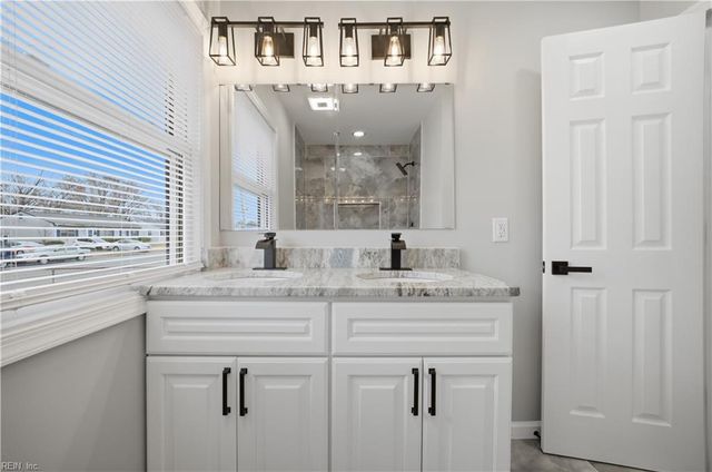 4817 81st ST, Hampton, VA 23605