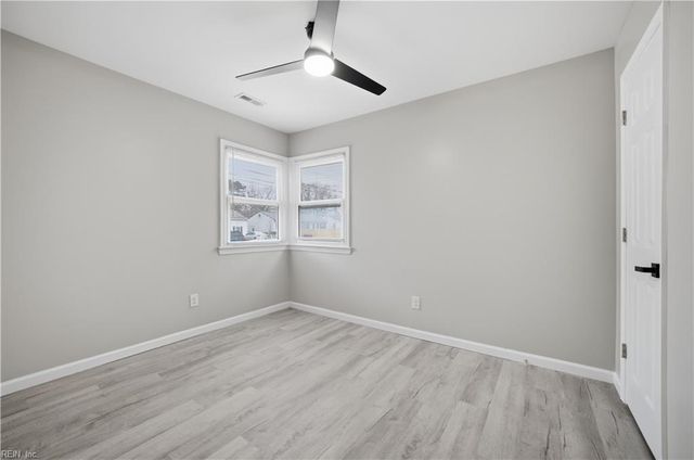 4817 81st ST, Hampton, VA 23605