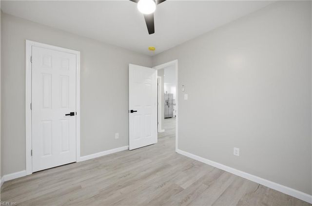 4817 81st ST, Hampton, VA 23605