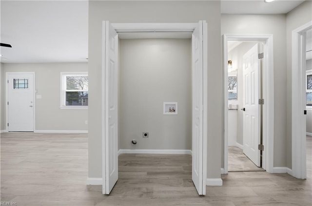 4817 81st ST, Hampton, VA 23605