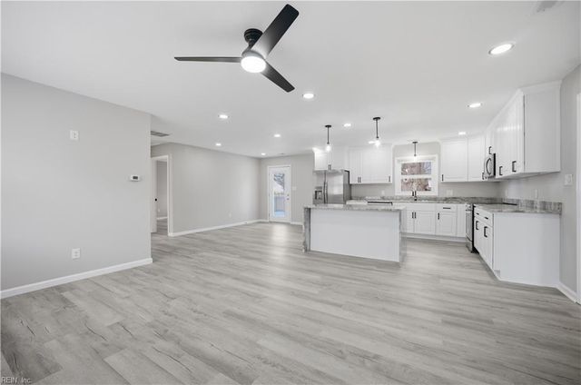 4817 81st ST, Hampton, VA 23605