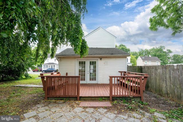 104 WOLCOTT ST, Harrington, DE 19952