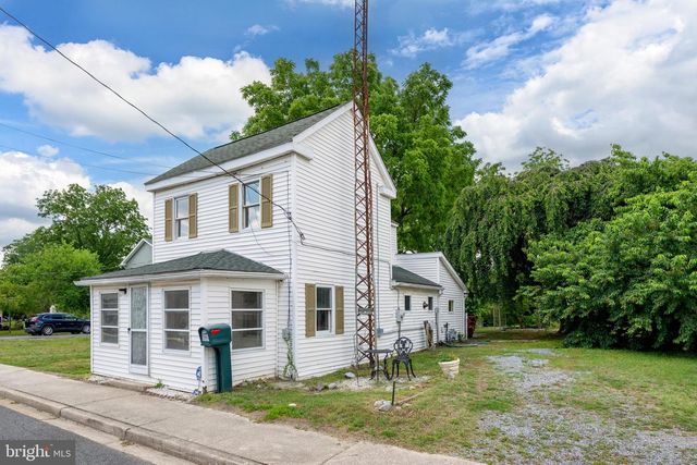 104 WOLCOTT ST, Harrington, DE 19952
