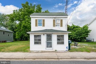 104 WOLCOTT ST, Harrington, DE 19952