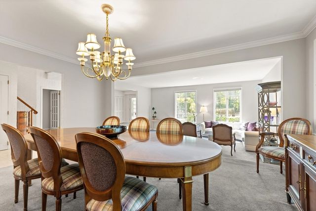 1 Partridge Hill, Sharon, MA 02067