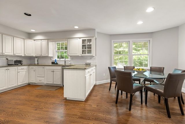 1 Partridge Hill, Sharon, MA 02067