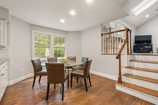 1 Partridge Hill, Sharon, MA 02067